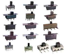 生產(chǎn)供應(yīng)商廠家 今日行情價(jià)格走勢(shì) 報(bào)價(jià) 利銘撥動(dòng)開(kāi)關(guān)制品廠