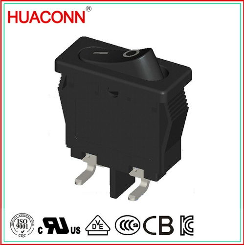 船型開(kāi)關(guān)型號(hào)綜述 從華琴電子到虎門(mén)船型開(kāi)關(guān)的應(yīng)用與選擇