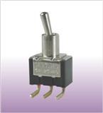 詳解防水鈕子、拔動與按鈕開關 分類、特性與應用