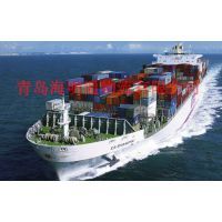 青島內(nèi)貿(mào)海運集裝箱貨運代理 鏈接國內(nèi)貿(mào)易的高效物流紐帶